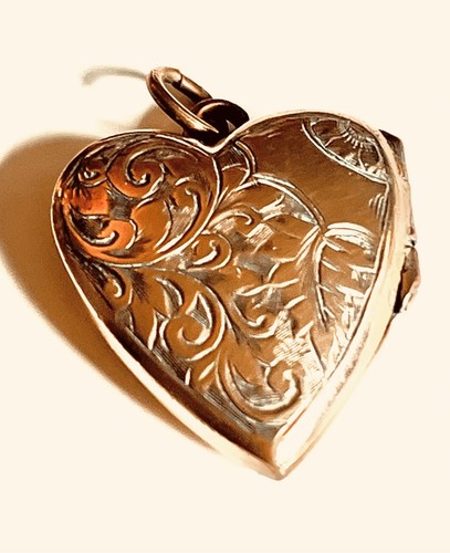 Victorian rolled gold - victorian,
