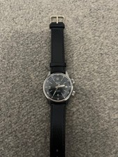 1969 Delvina Super Compressor, Working perfectly with minimal wear.