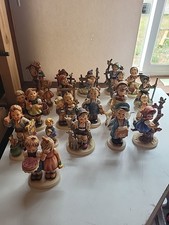 Set of 21 GOEBEL HUMMEL