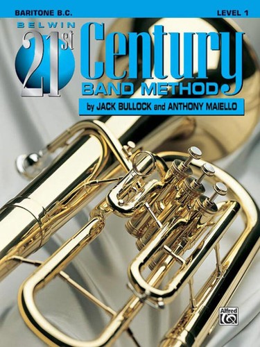 Belwin 21st century band - belwin,