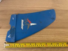 Windsurfing Fin WIND GEAR 24