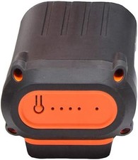 Yard Force 00781AA 40V 2.5Ah