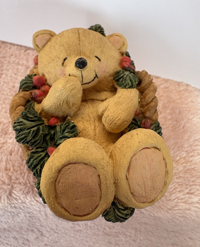 Andrew brownsword bear - andrew,