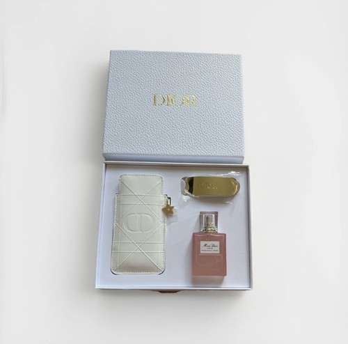 Dior vip hair care beauty - dior, &