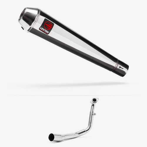 Lextek stainless steel ac1 - lextek,