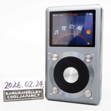 FiiO X3 2ND Generation Digital