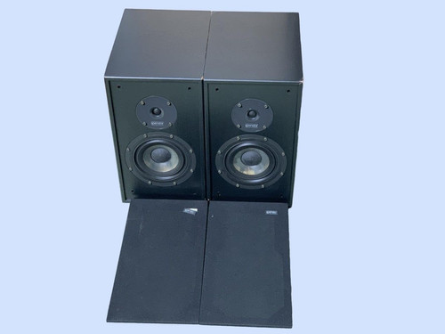 Spendor 250 way active - 2-way,