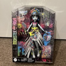 Frankie Stein - Monster High