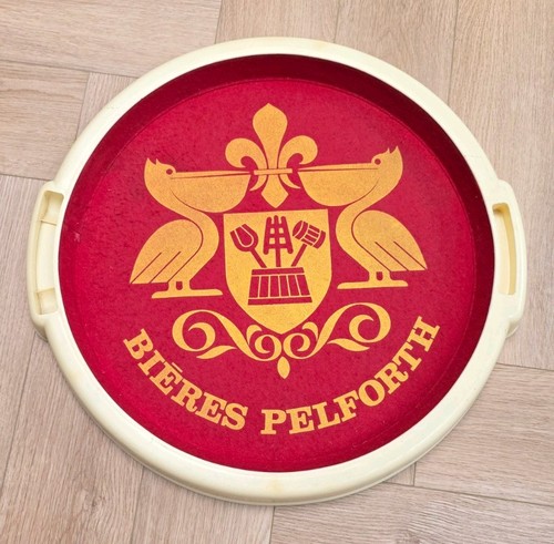 Vintage french pelforth - vintage,