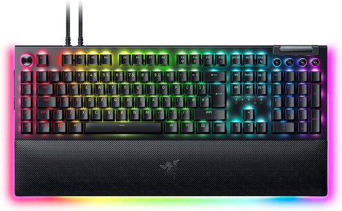 Razer blackwidow pro - razer, v4