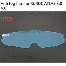 Anti Fog Film Sticker for