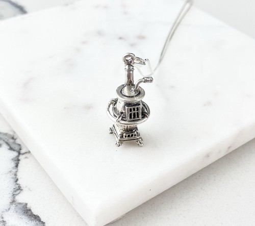 Vintage 925 sterling silver - vintage,