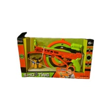 Kids Crossbow Set With Target