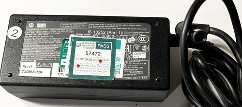 Genuine tpc la58 - hp, tpc-la58