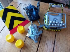 Robot Wars Toys, Sir Killalot