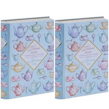 2x VintageTeatime Coockie