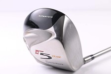 Taylormade R5 Dual Driver /