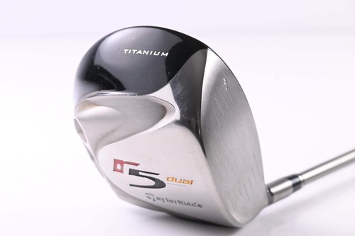 Taylormade dual driver - driver, /