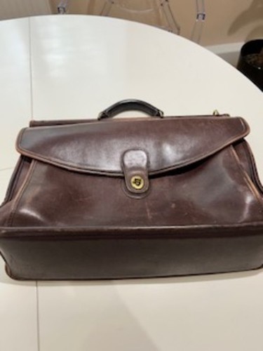 Vintage 1996 coach beekman - vintage,