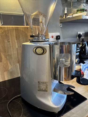 Mazzer luigi srl - srl, jolly