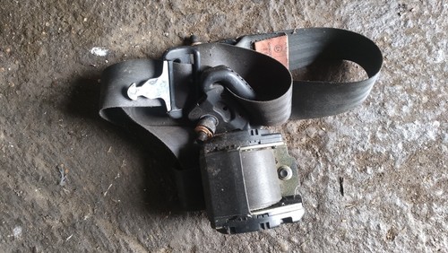 Ford transit 5 seat - mk, 3