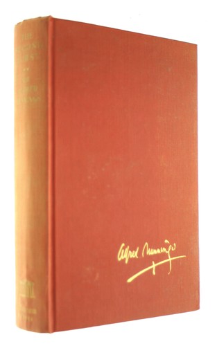 The autobiography sir - the,