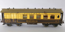 O Gauge HORNBY SERIES No. 2