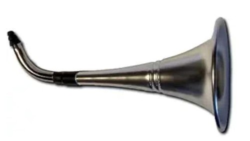 Ear trumpet horn old - horn,,