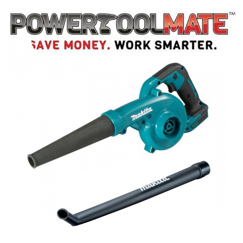 Makita dub185z 18v - 18v, blower