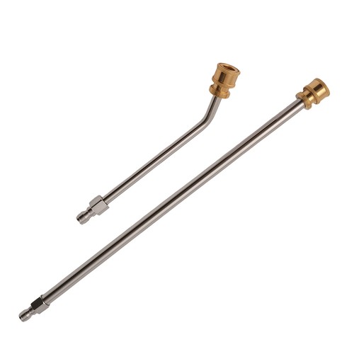 Spray extension wand - spray,