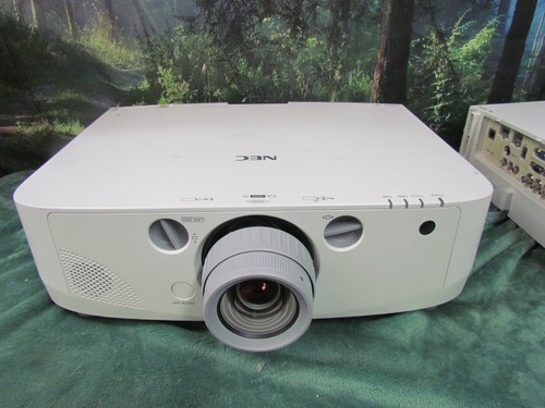 Nec pa55ow projector - pa55ow,