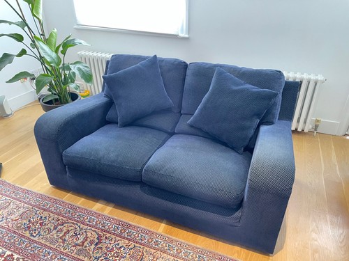 Conran seater sofa - ,