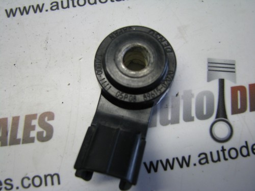 Toyota auris knock sensor 6 - auris, 1.6