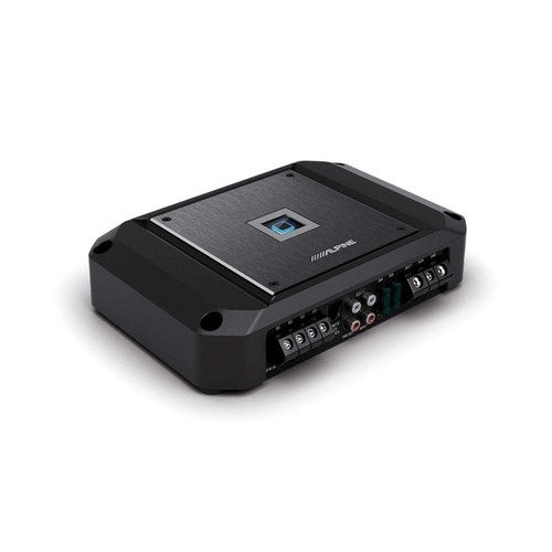 Alpine a75m amplifier 1 - alpine, r2-a75m