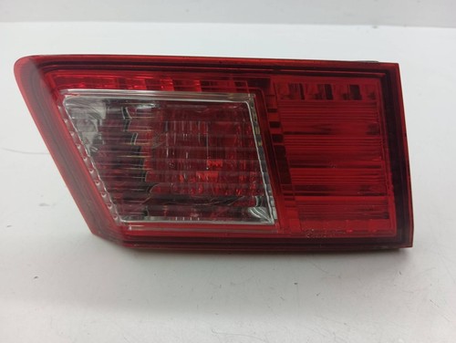 Honda accord 2008 - honda,