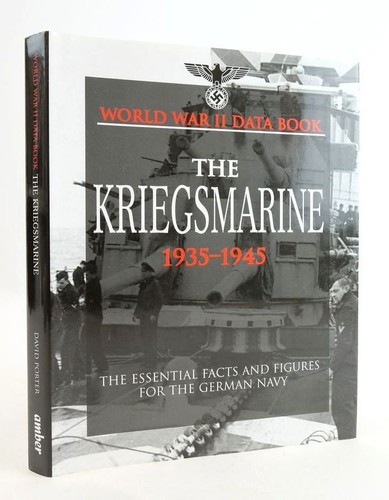 World war data book - data, book: