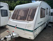 WANTED: Front Middle Caravan