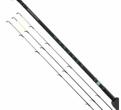 Preston monster 7ft wandzee - monster,