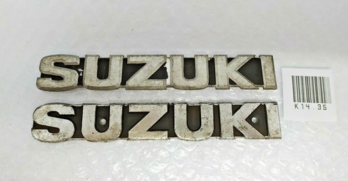 Genuine suzuki a100 gt185 - genuine,