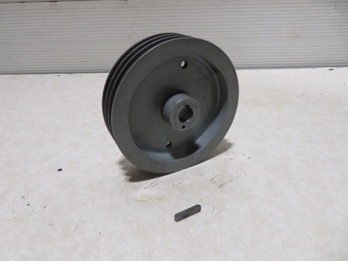Machine tool pulley main - tool,
