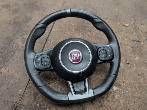 Fiat 500 2016 - fiat, 2016-on