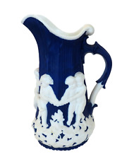 Circa 1850 English Minton