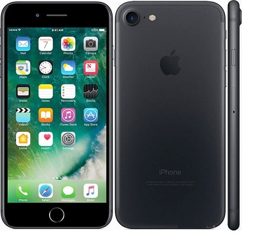 Apple iphone 7 inch 32gb - apple,
