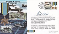 WW12 RAF Victory in Europe