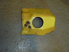 Ford Capri mk2   fuel pipe