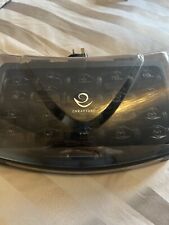 Enrapture heated rollers 