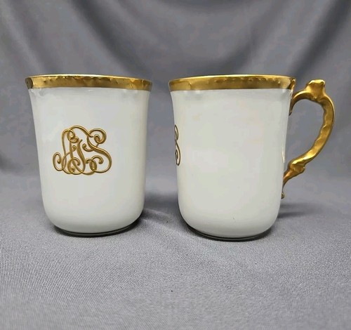 Set limoges tressemann - set, 2