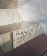 Hennessy Paradis Imperial gold