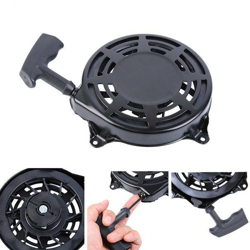 Recoil pull start starter for - pull,