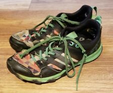 Mens Adidas Kanadia TR 7 Trail Running Shoes Trainers  Size UK 8 Traxion